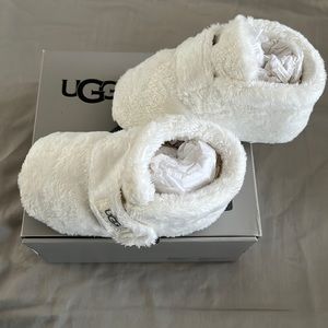 UGG Bixbee Baby/Toddler Slipper Booties